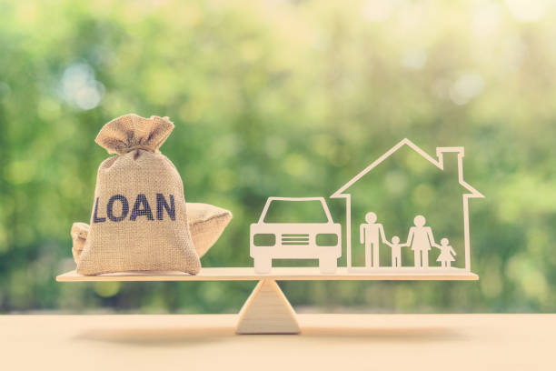 Reliable Wharton, NJ Loan Agency Solutions